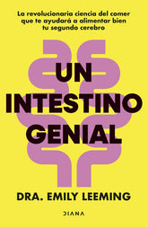 UN INTESTINO GENIAL - 9788411192446